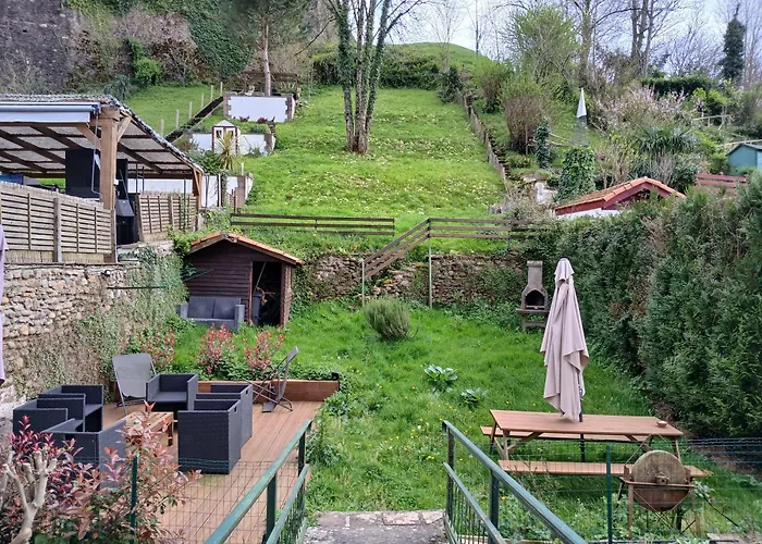Maison Gohora Dago
