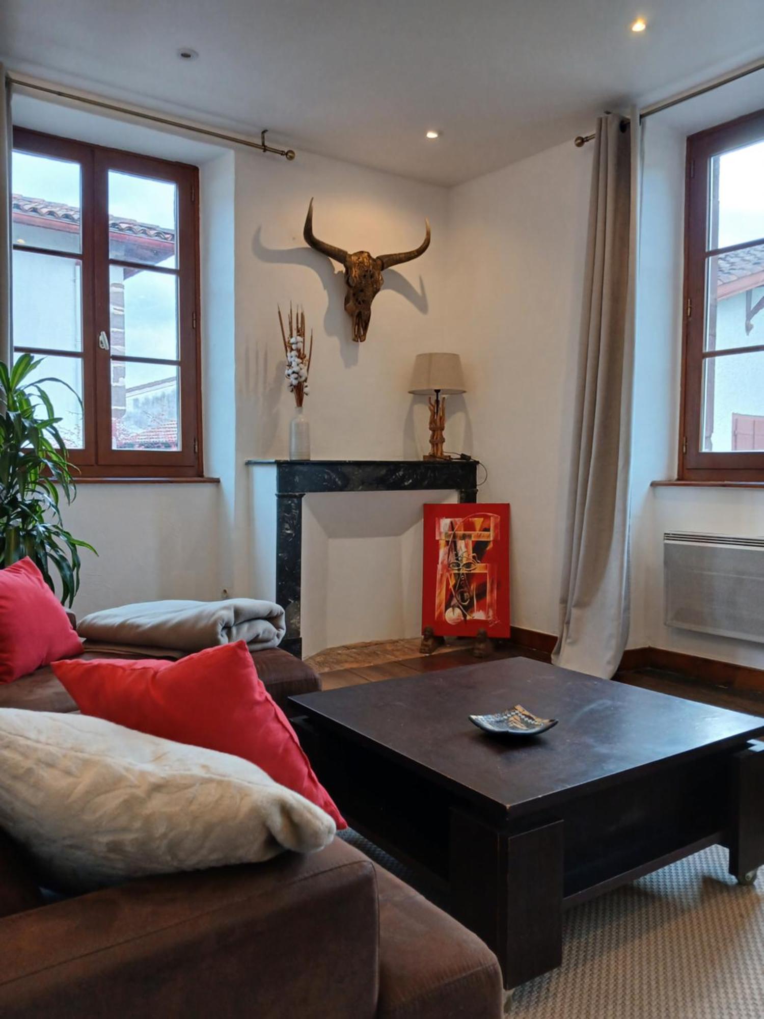 Apartment Maison Gohora Dago