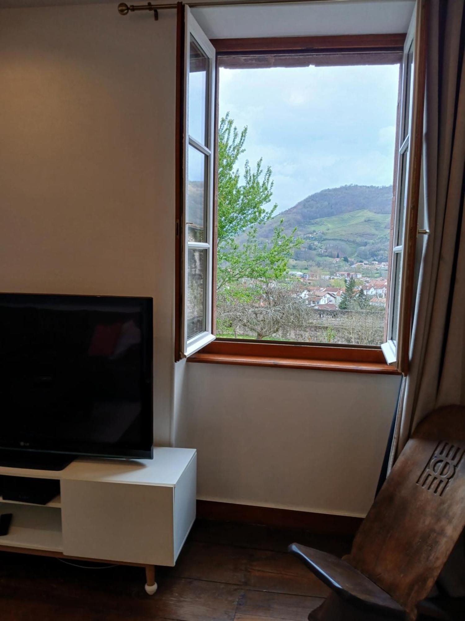 Apartment Maison Gohora Dago Saint-Jean-Pied-de-Port