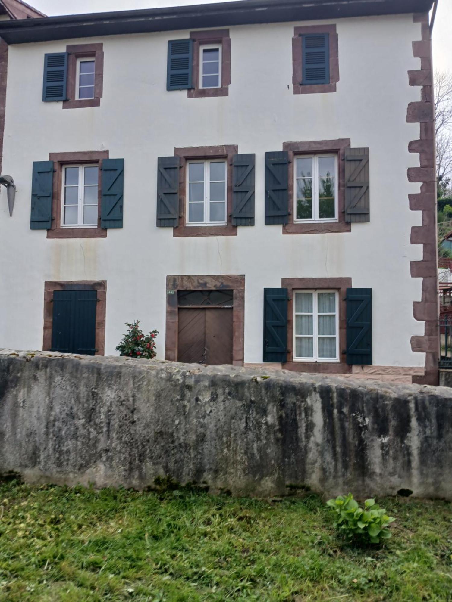 Maison Gohora Dago
