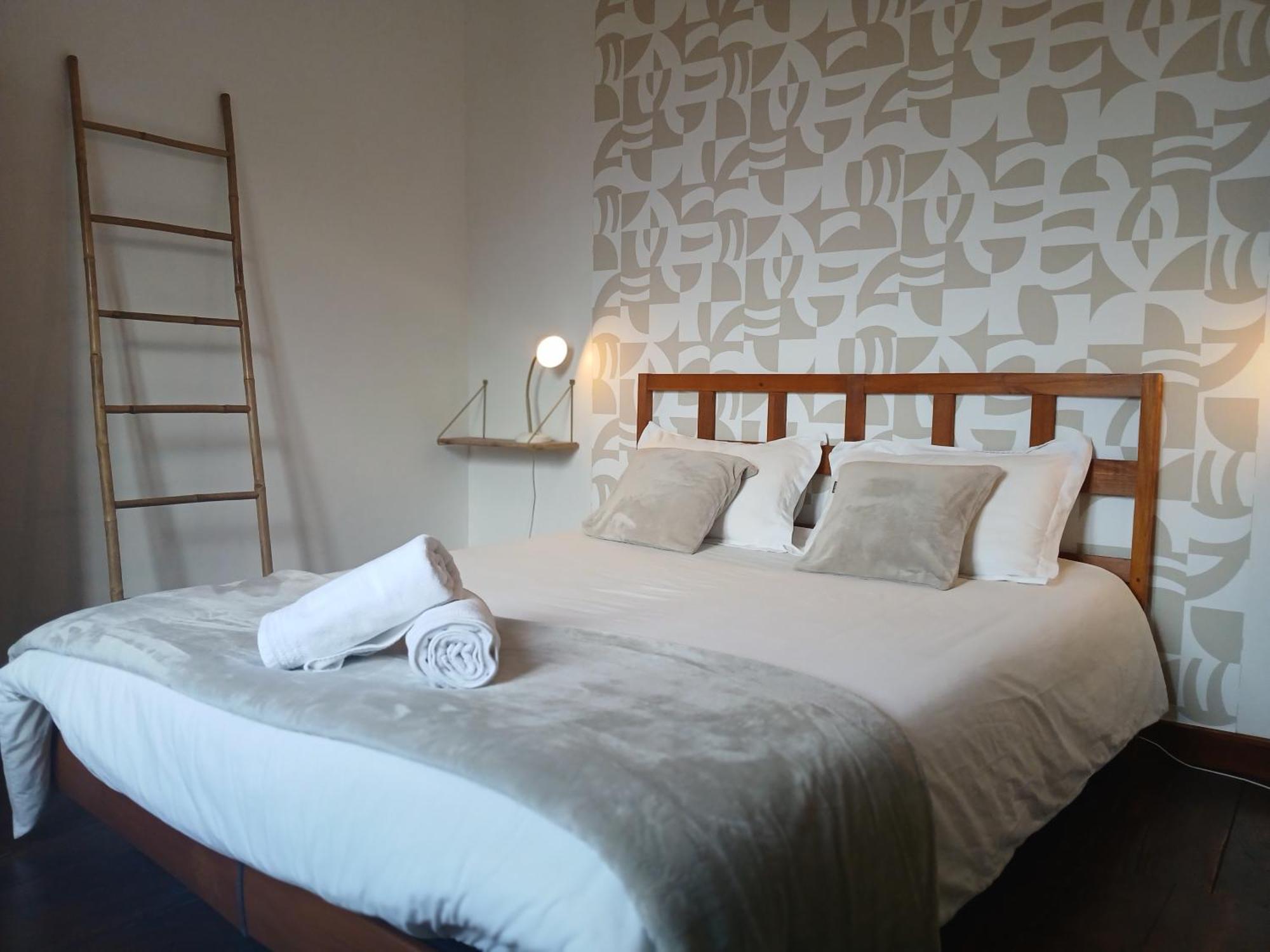Maison Gohora Dago Apartment