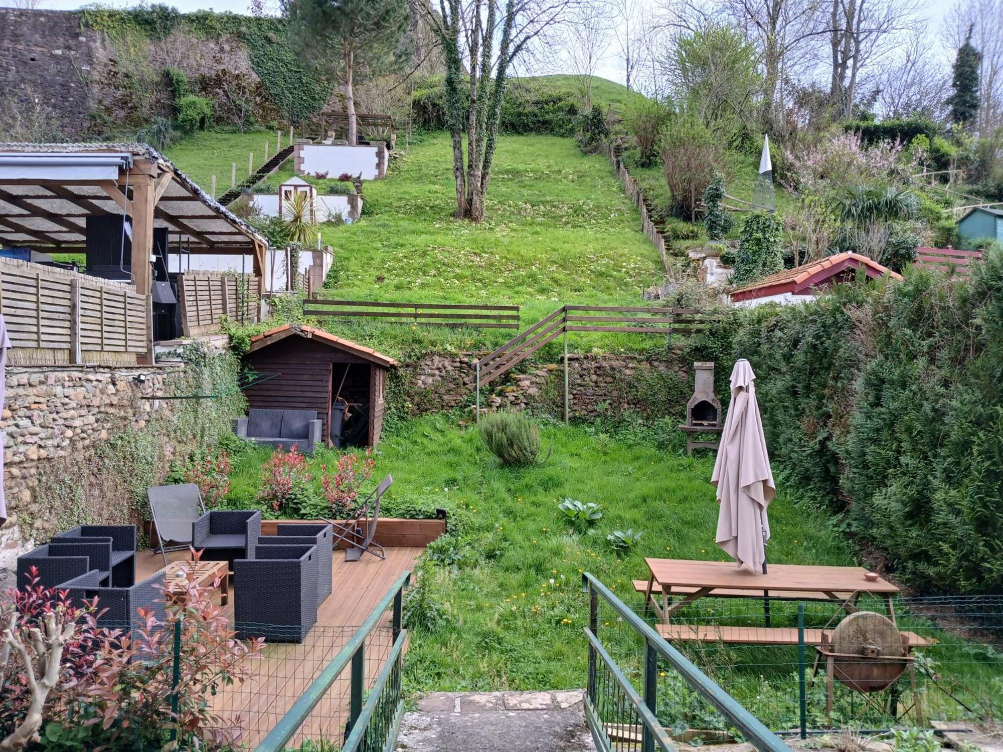 Maison Gohora Dago